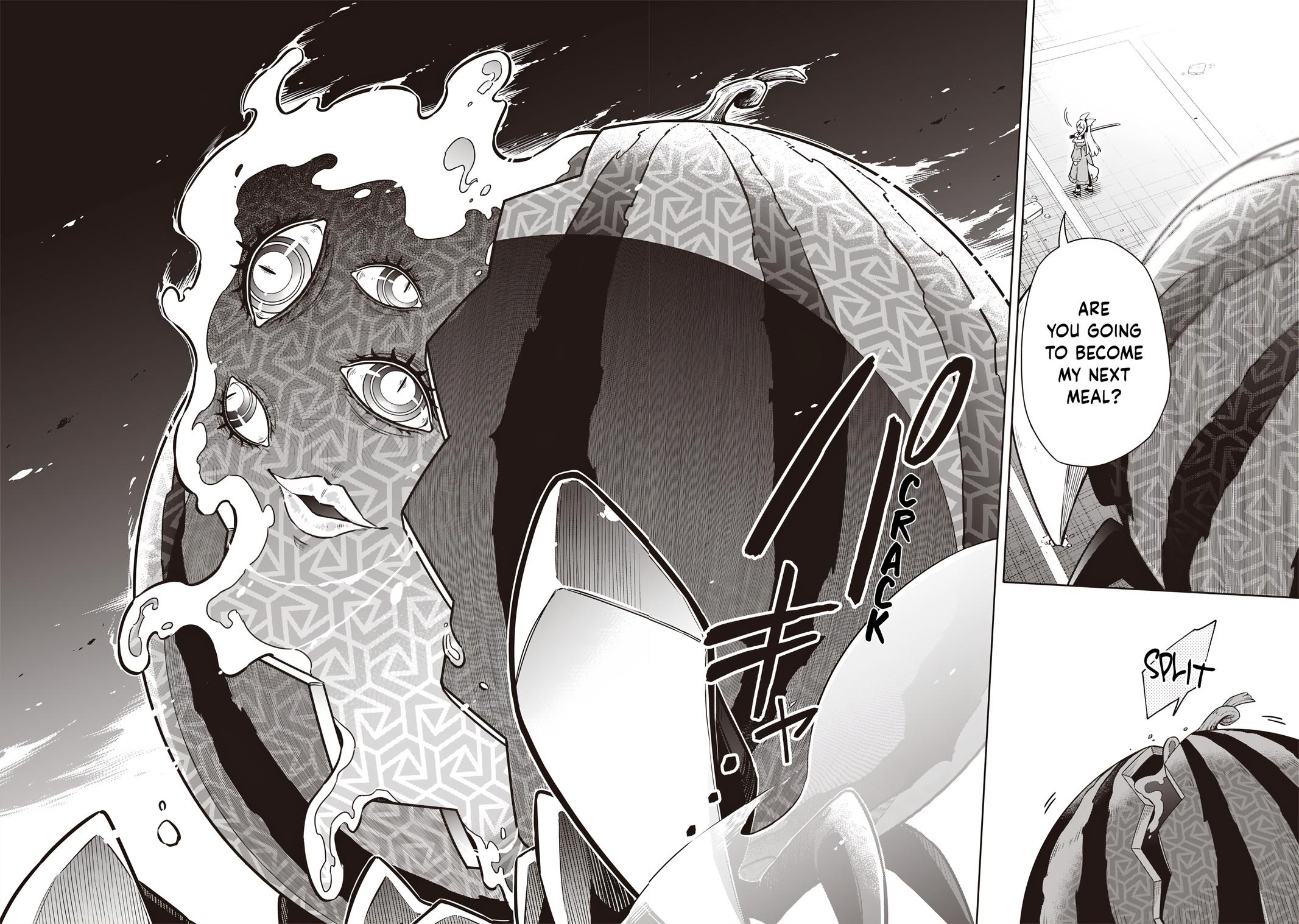 Toukyou KINOKO: Sekai Ranking 1-i no Komyu-ryoku Saijaku JK Chap 1 - Next Chap 2