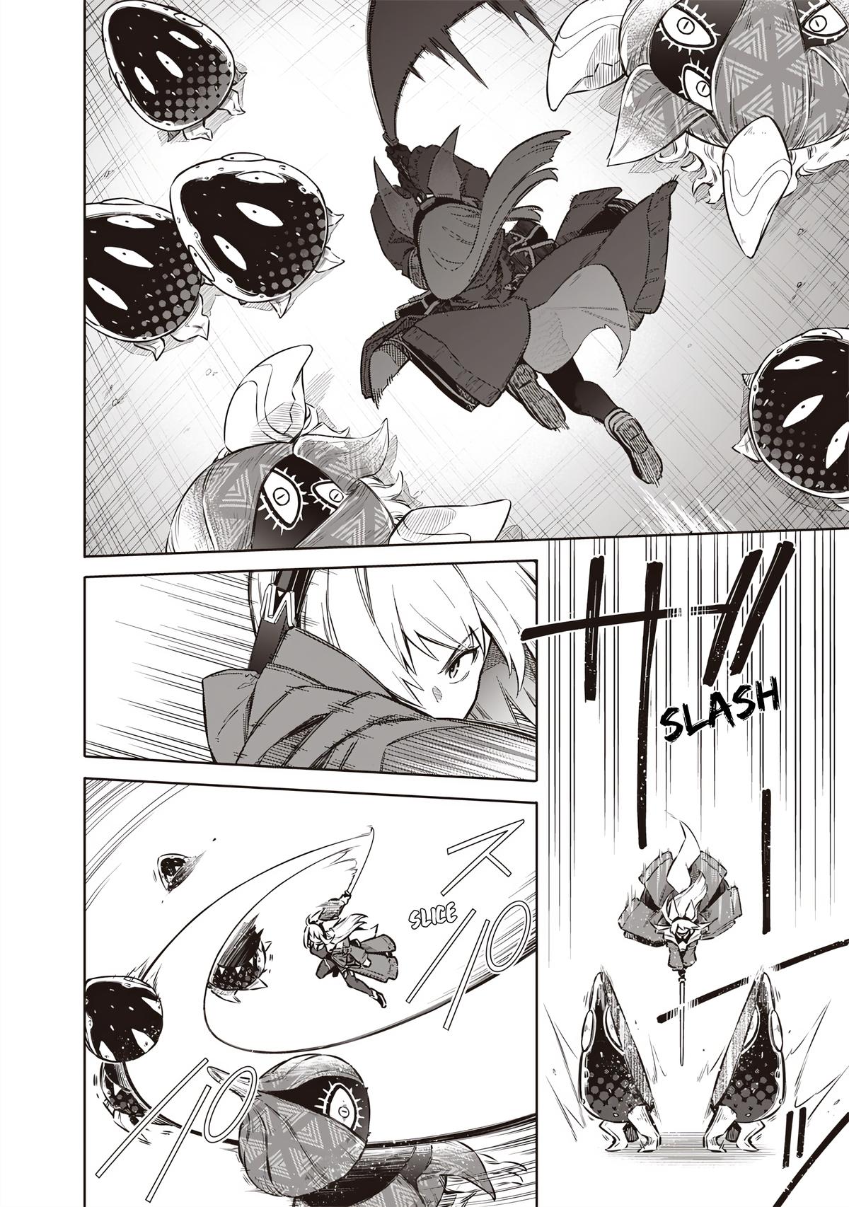 Toukyou KINOKO: Sekai Ranking 1-i no Komyu-ryoku Saijaku JK Chap 1 - Next Chap 2