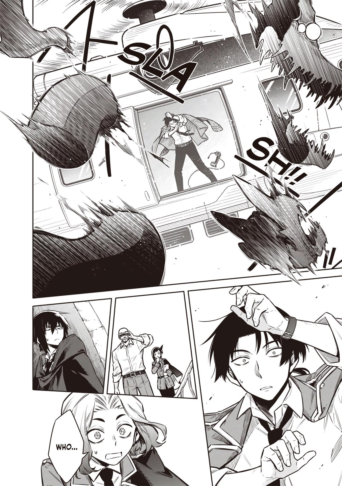 Toukyou KINOKO: Sekai Ranking 1-i no Komyu-ryoku Saijaku JK Chap 16 - Next Chap 17