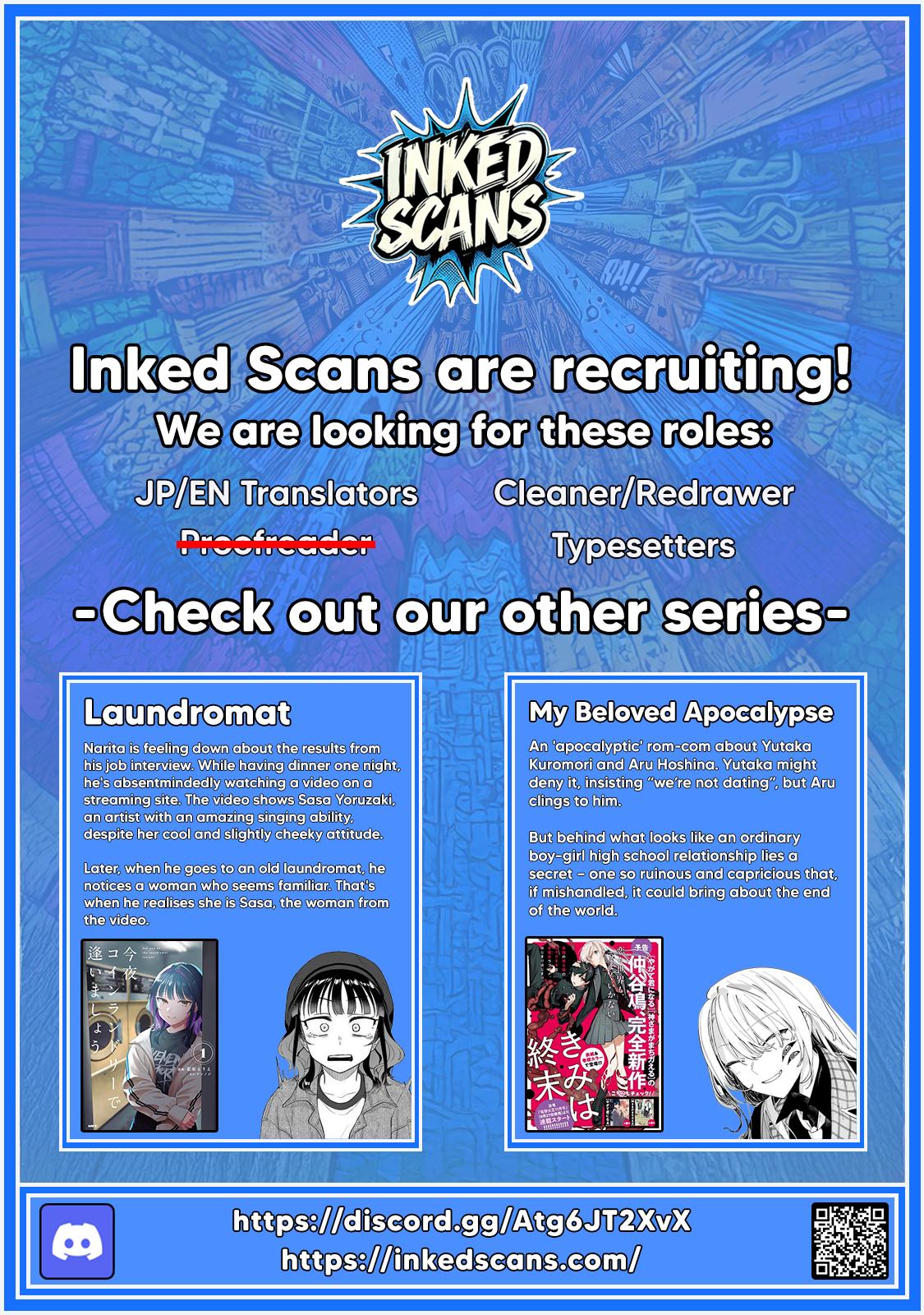 Toukyou KINOKO: Sekai Ranking 1-i no Komyu-ryoku Saijaku JK Chap 16 - Next Chap 17