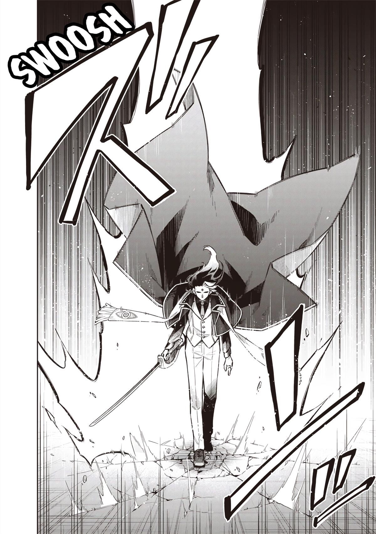 Toukyou KINOKO: Sekai Ranking 1-i no Komyu-ryoku Saijaku JK Chap 10 - Next Chap 11