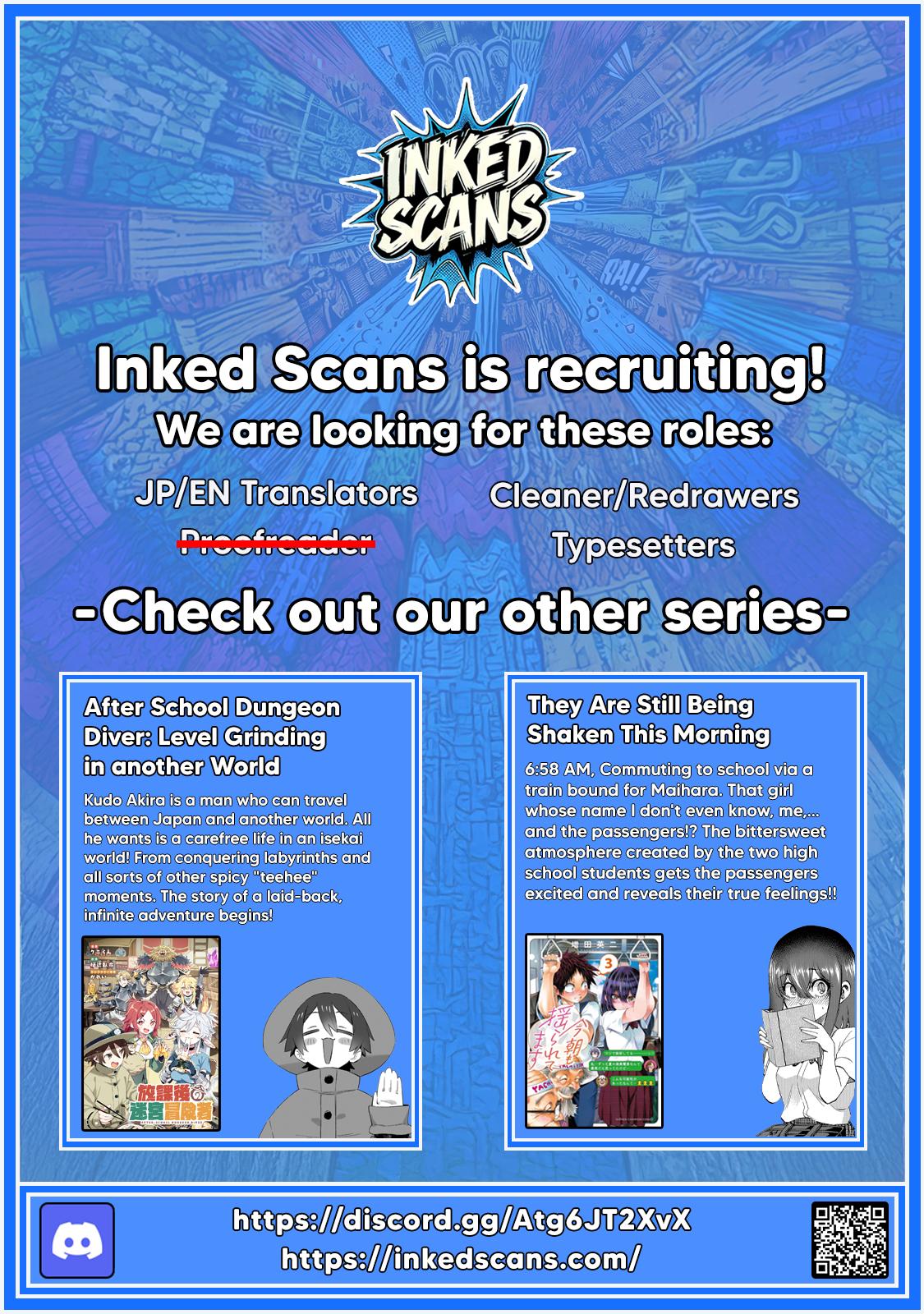 Toukyou KINOKO: Sekai Ranking 1-i no Komyu-ryoku Saijaku JK Chap 10.5 - Next Chap 11.5