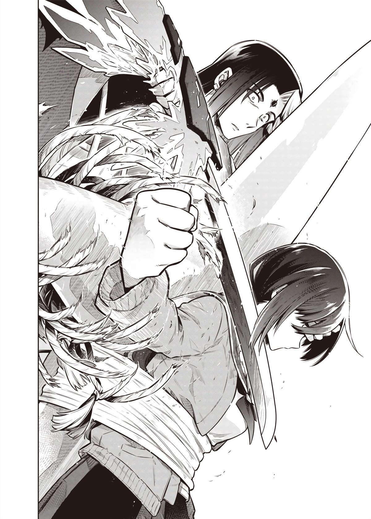 Toukyou KINOKO: Sekai Ranking 1-i no Komyu-ryoku Saijaku JK Chap 11 - Next Chap 12