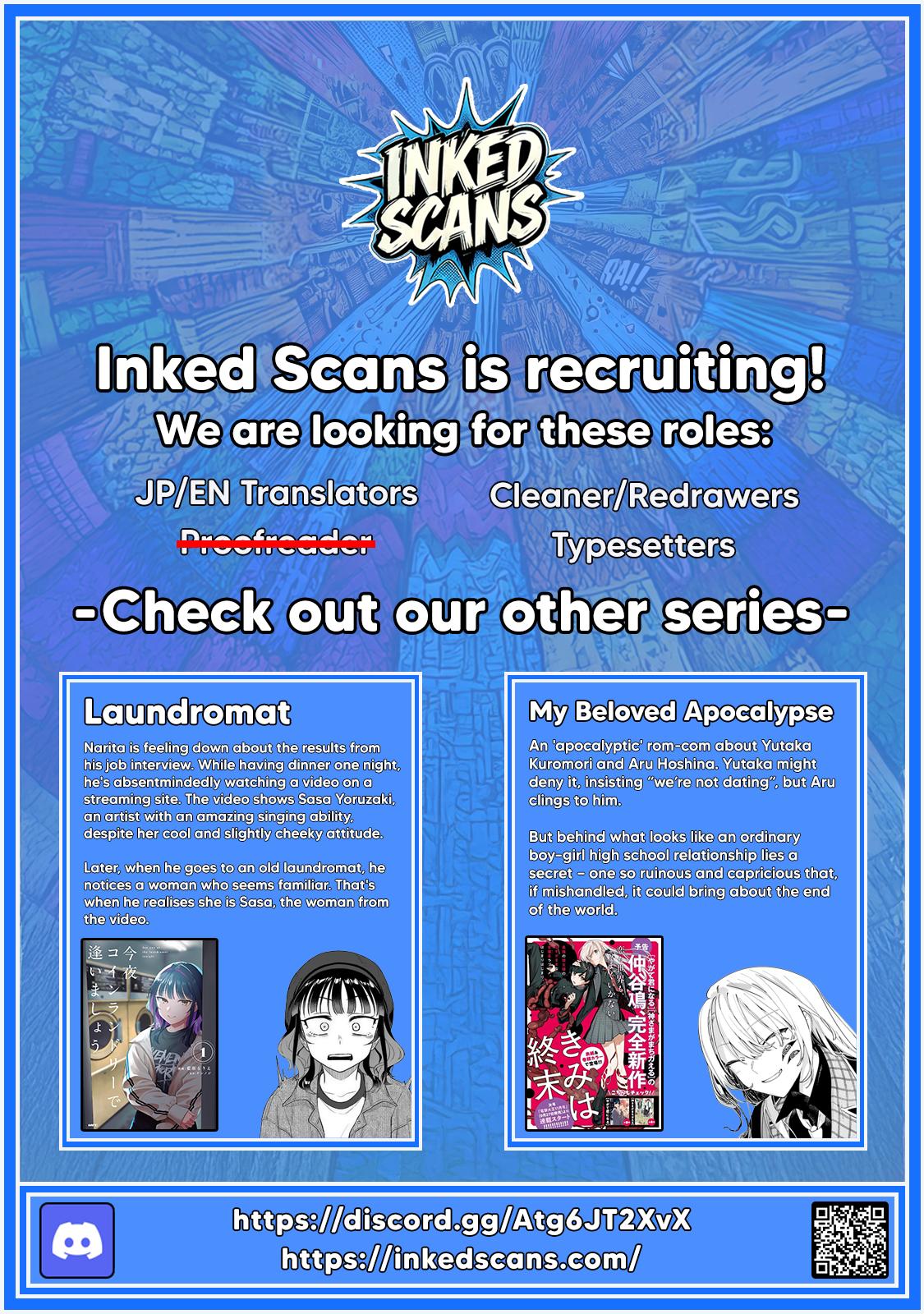 Toukyou KINOKO: Sekai Ranking 1-i no Komyu-ryoku Saijaku JK Chap 12 - Next Chap 13