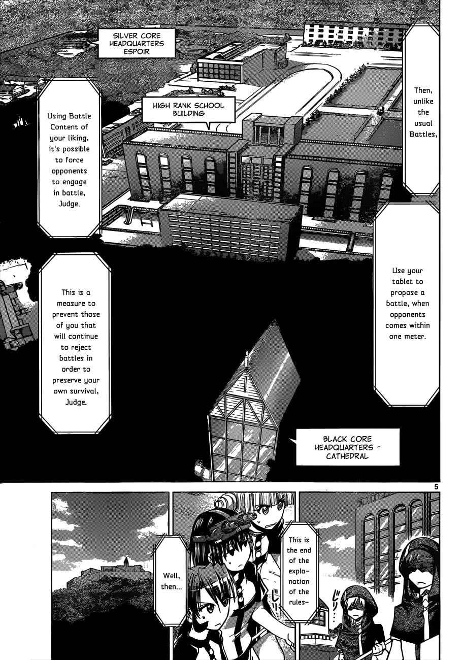 Denpa Kyoushi Chap 120 - Next Chap 121