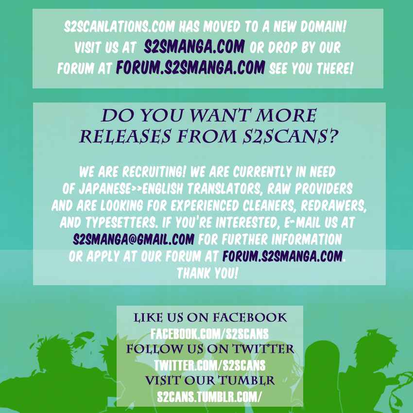 Denpa Kyoushi Chap 126 - Next Chap 127