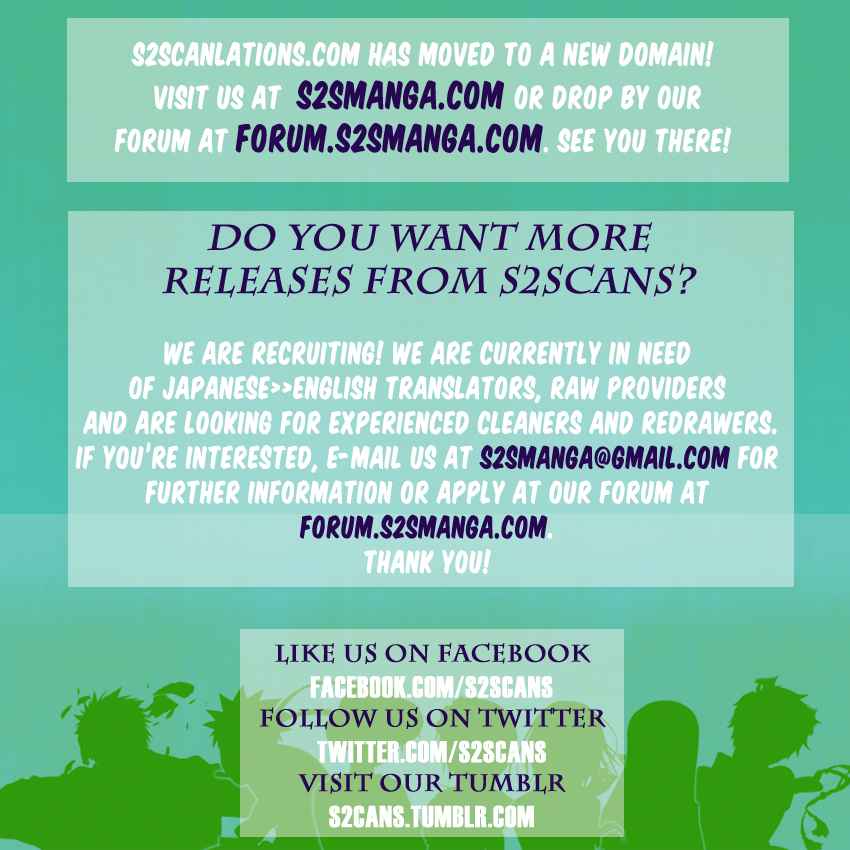 Denpa Kyoushi Chap 127 - Next Chap 128