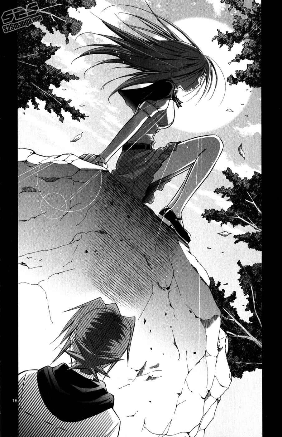 Denpa Kyoushi Chap 131 - Next Chap 132