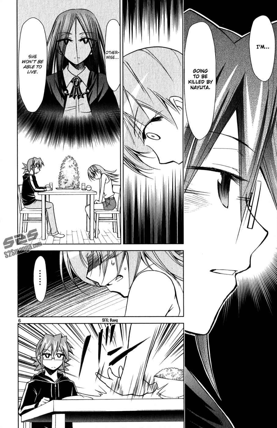 Denpa Kyoushi Chap 136 - Next Chap 137