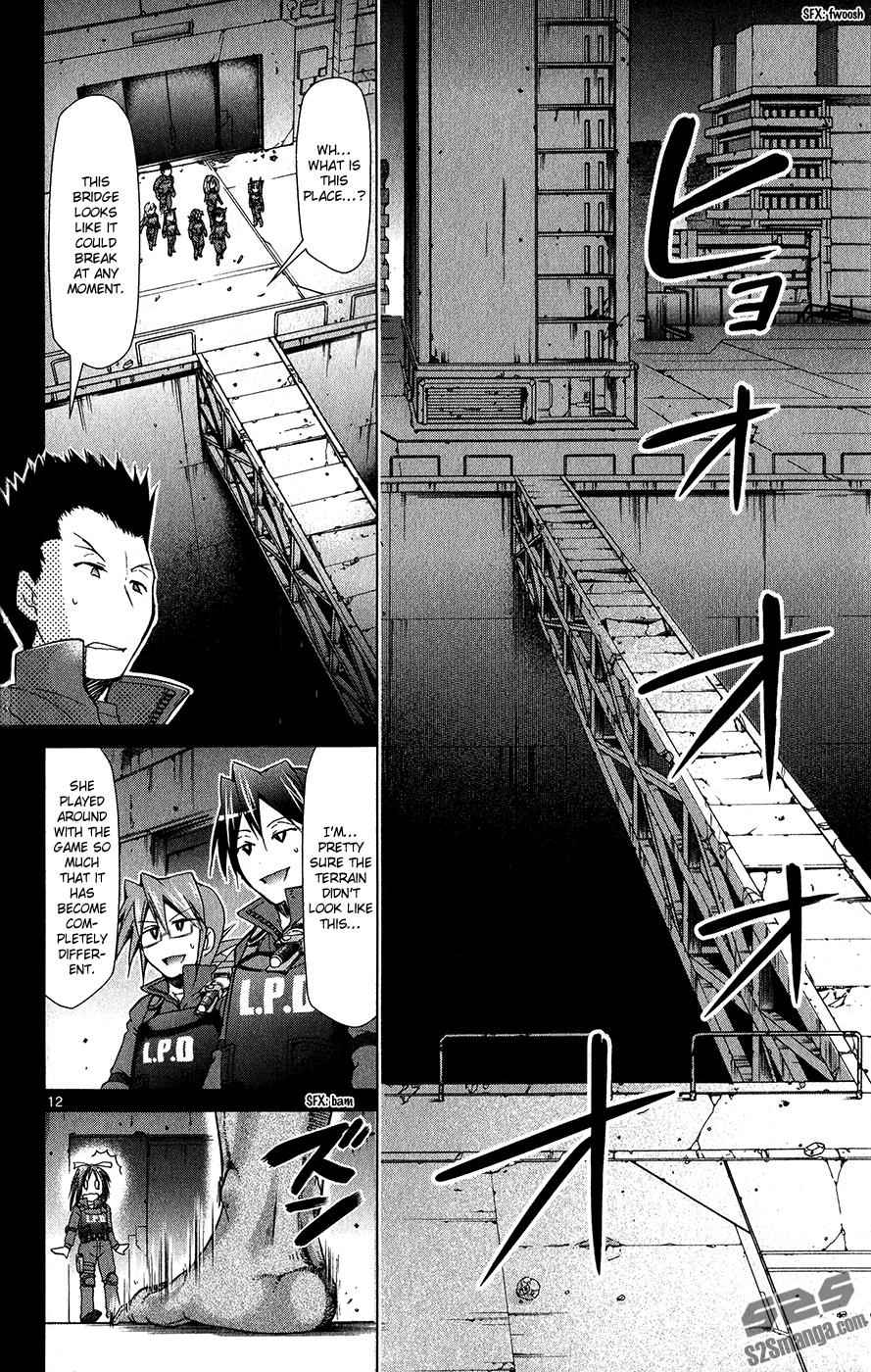 Denpa Kyoushi Chap 139 - Next Chap 140