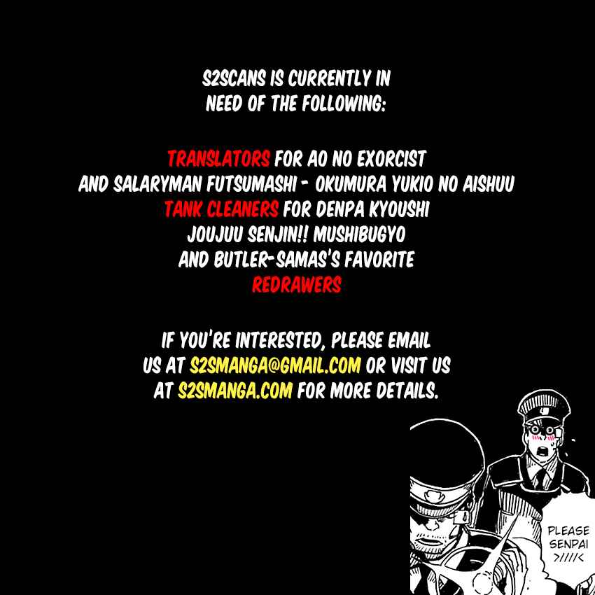 Denpa Kyoushi Chap 140 - Next Chap 141