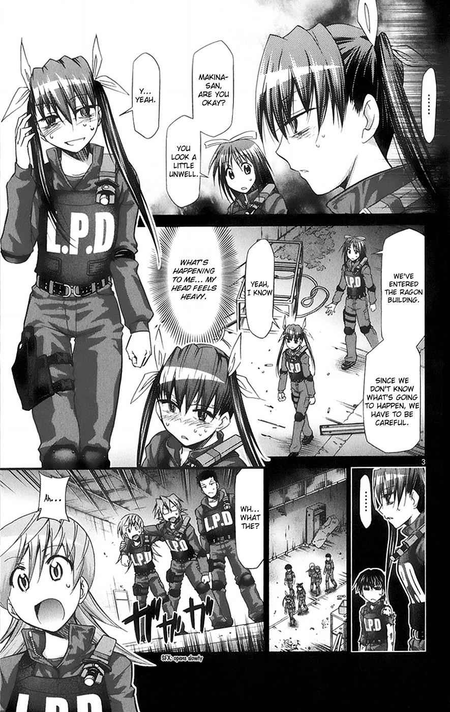 Denpa Kyoushi Chap 141 - Next Chap 142