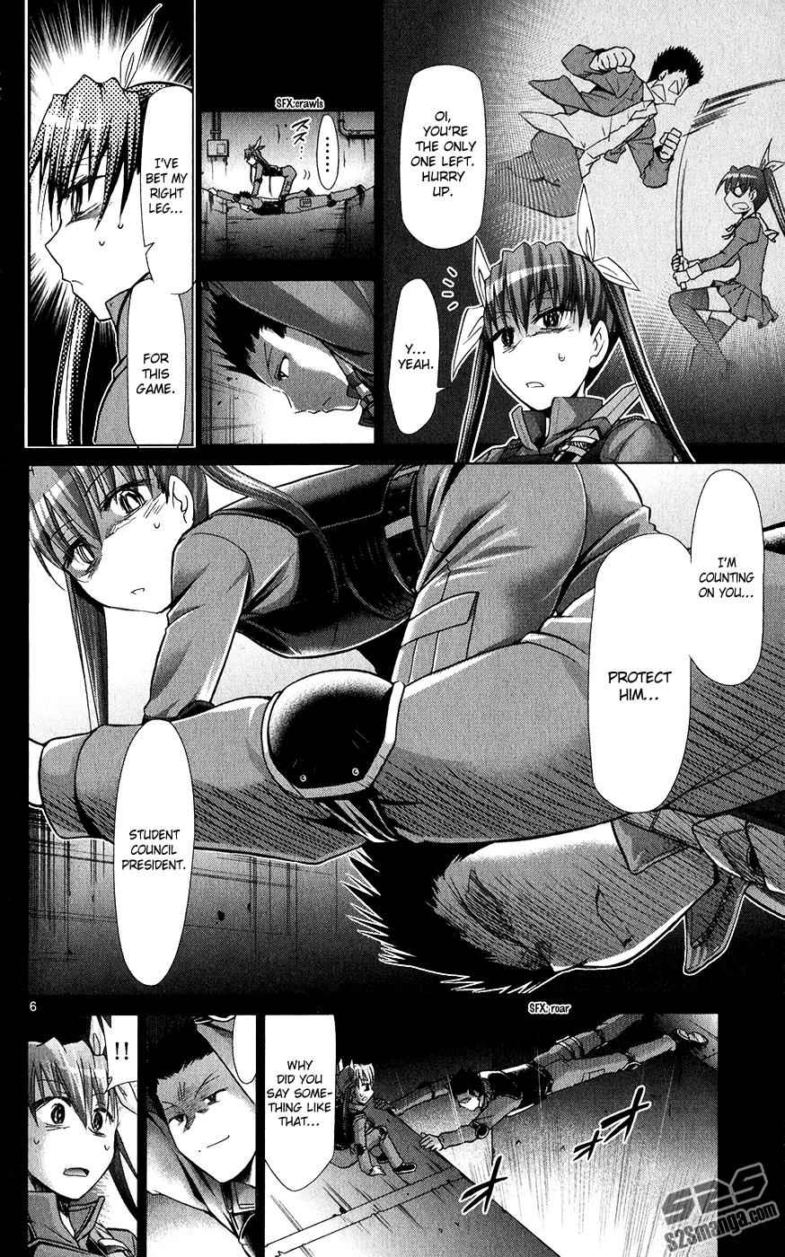Denpa Kyoushi Chap 141 - Next Chap 142