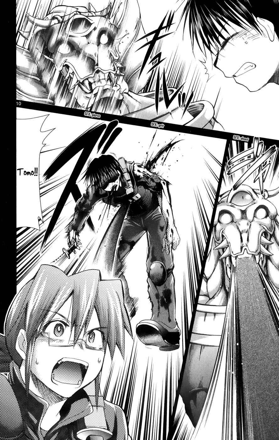 Denpa Kyoushi Chap 142 - Next Chap 143