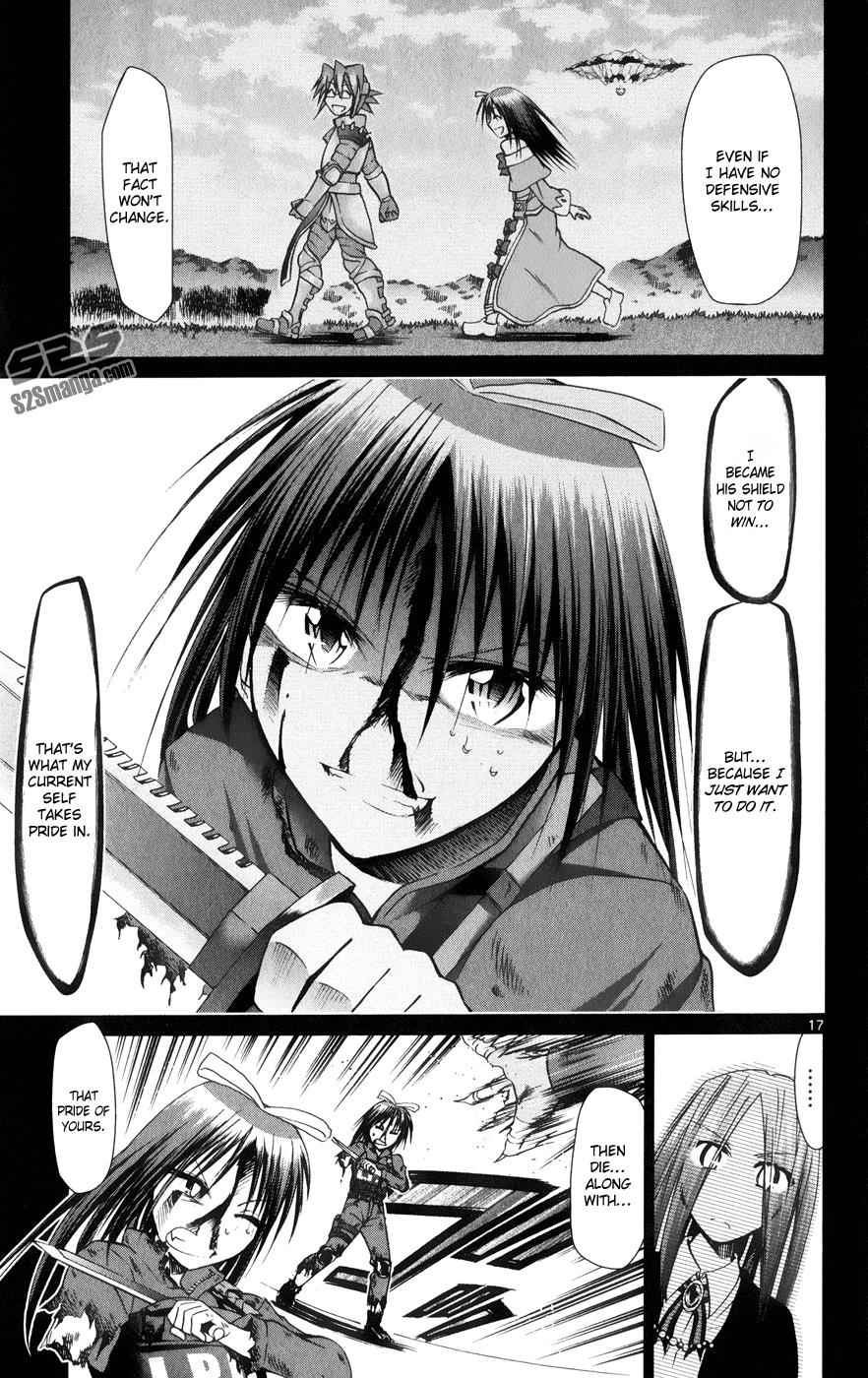 Denpa Kyoushi Chap 142 - Next Chap 143