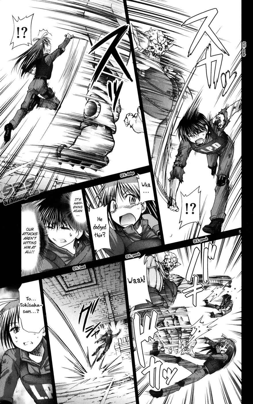 Denpa Kyoushi Chap 142 - Next Chap 143