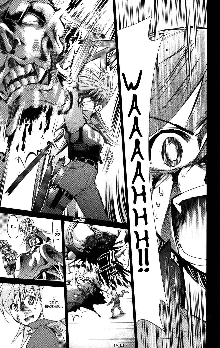 Denpa Kyoushi Chap 143 - Next Chap 144