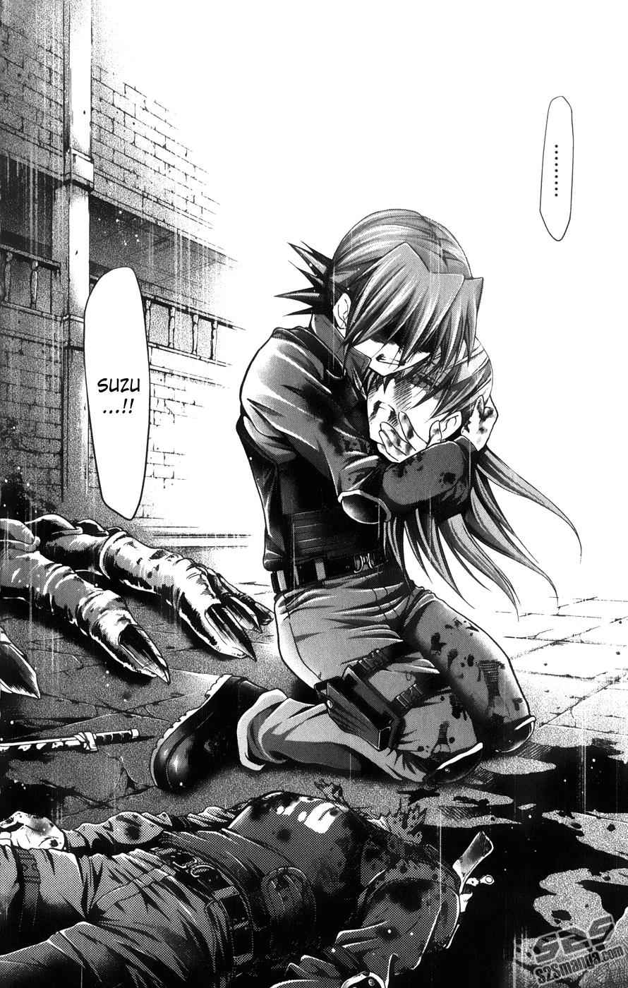Denpa Kyoushi Chap 143 - Next Chap 144