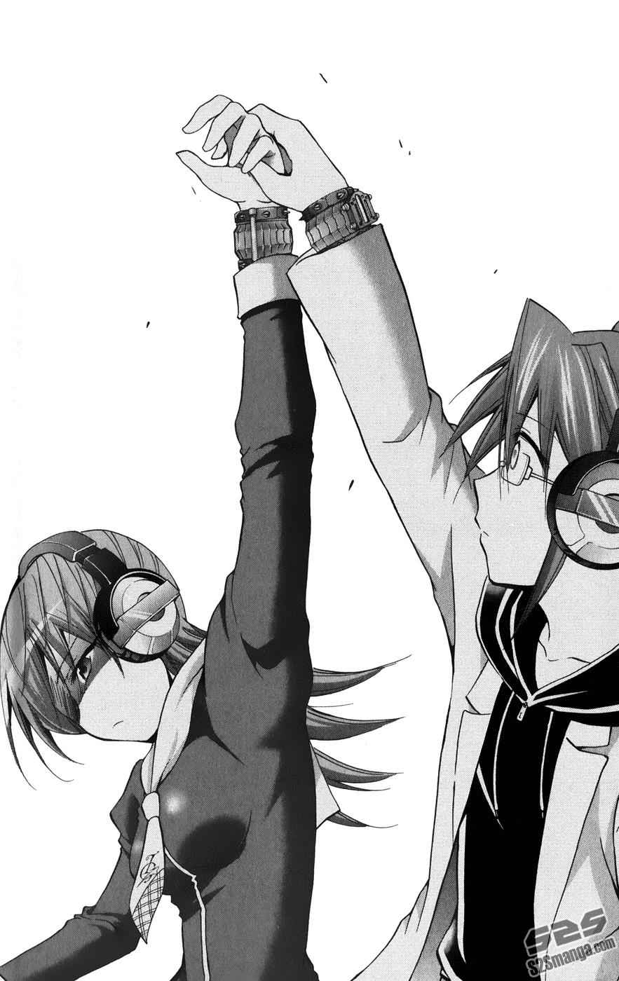 Denpa Kyoushi Chap 143 - Next Chap 144