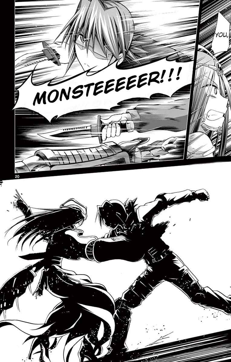 Denpa Kyoushi Chap 144 - Next Chap 145