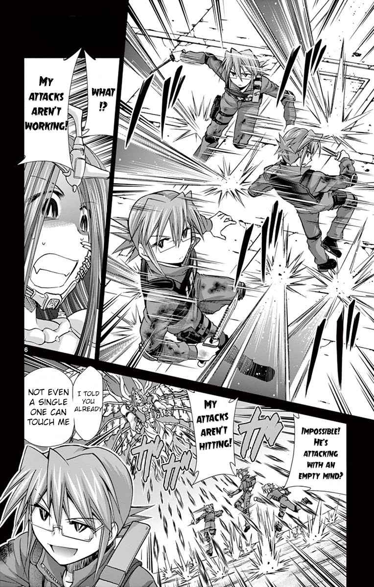 Denpa Kyoushi Chap 144 - Next Chap 145