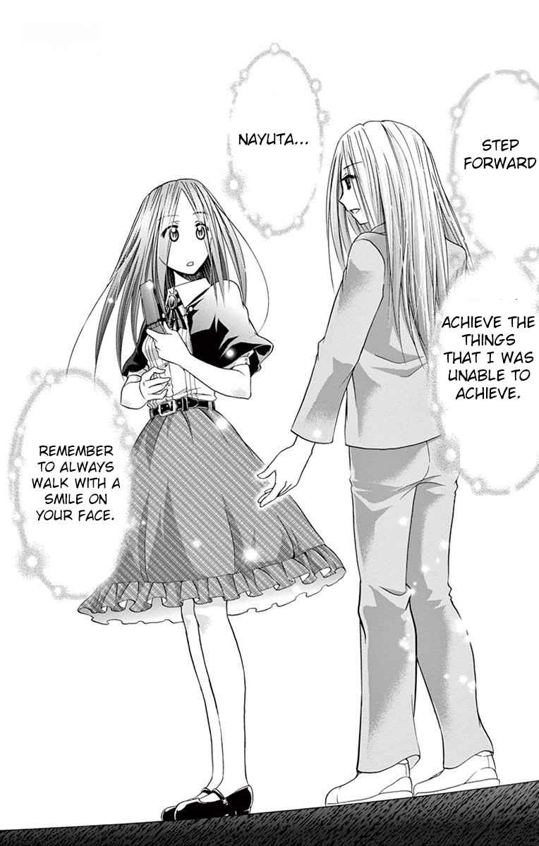 Denpa Kyoushi Chap 145 - Next Chap 146