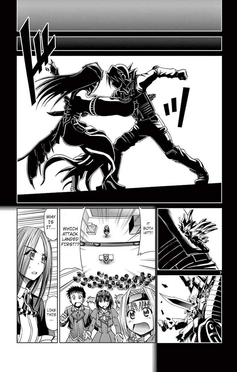 Denpa Kyoushi Chap 145 - Next Chap 146