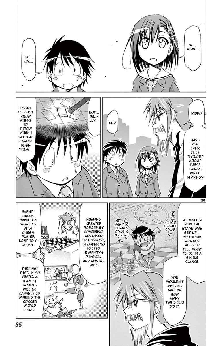 Denpa Kyoushi Chap 147 - Next Chap 148