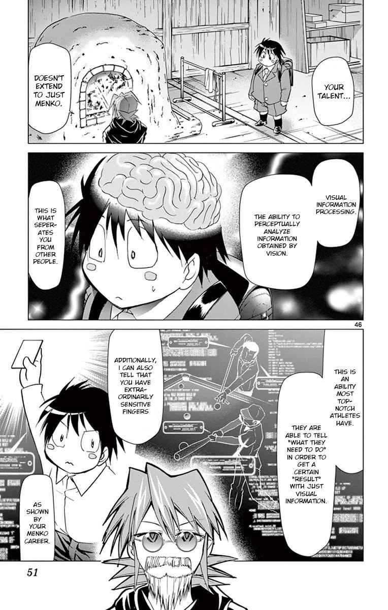 Denpa Kyoushi Chap 147 - Next Chap 148