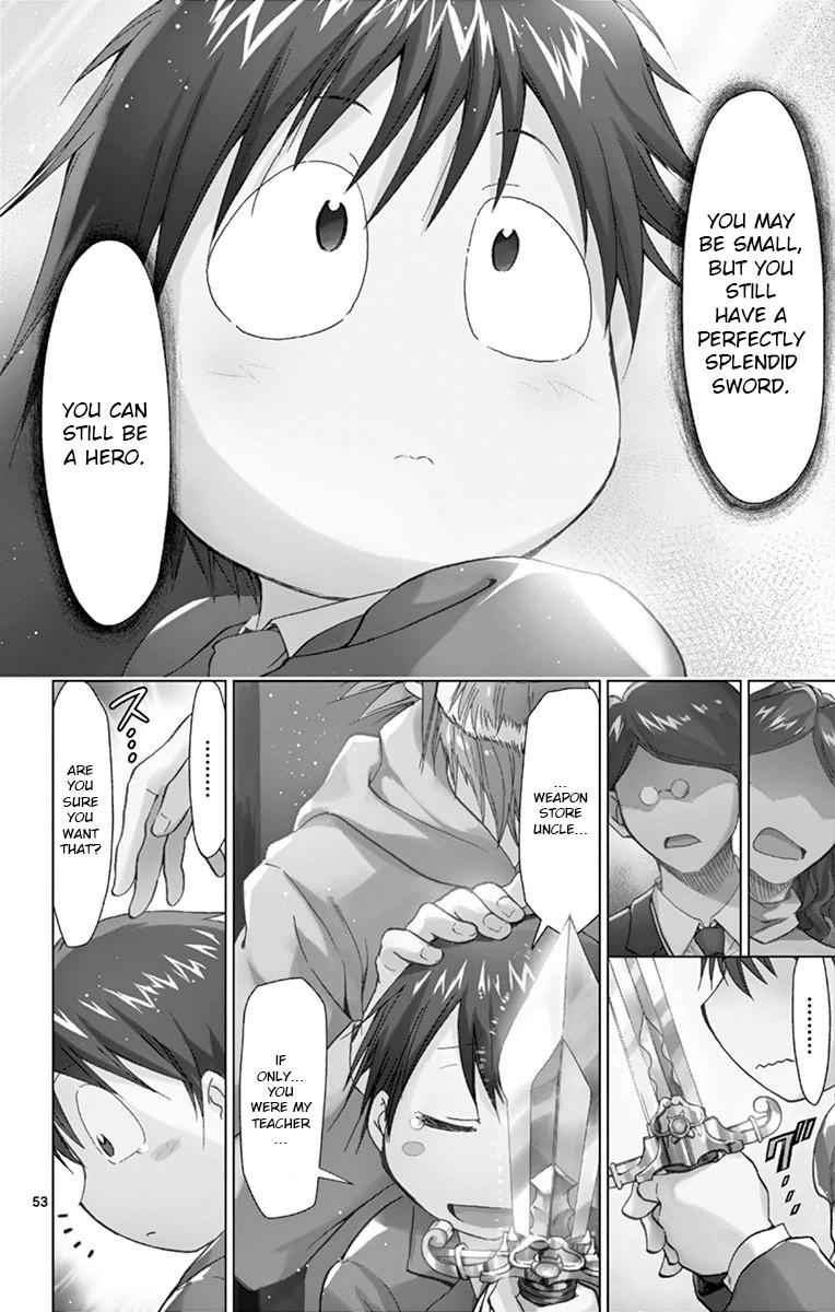 Denpa Kyoushi Chap 147 - Next Chap 148
