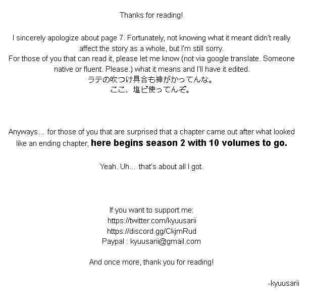 Denpa Kyoushi Chap 147 - Next Chap 148