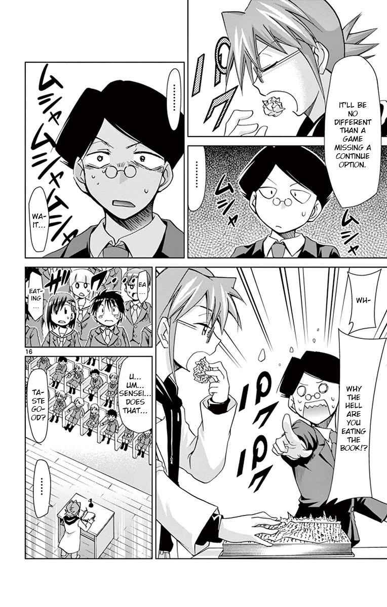 Denpa Kyoushi Chap 149 - Next Chap 150