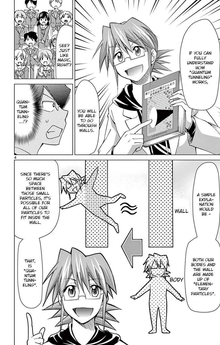 Denpa Kyoushi Chap 149 - Next Chap 150