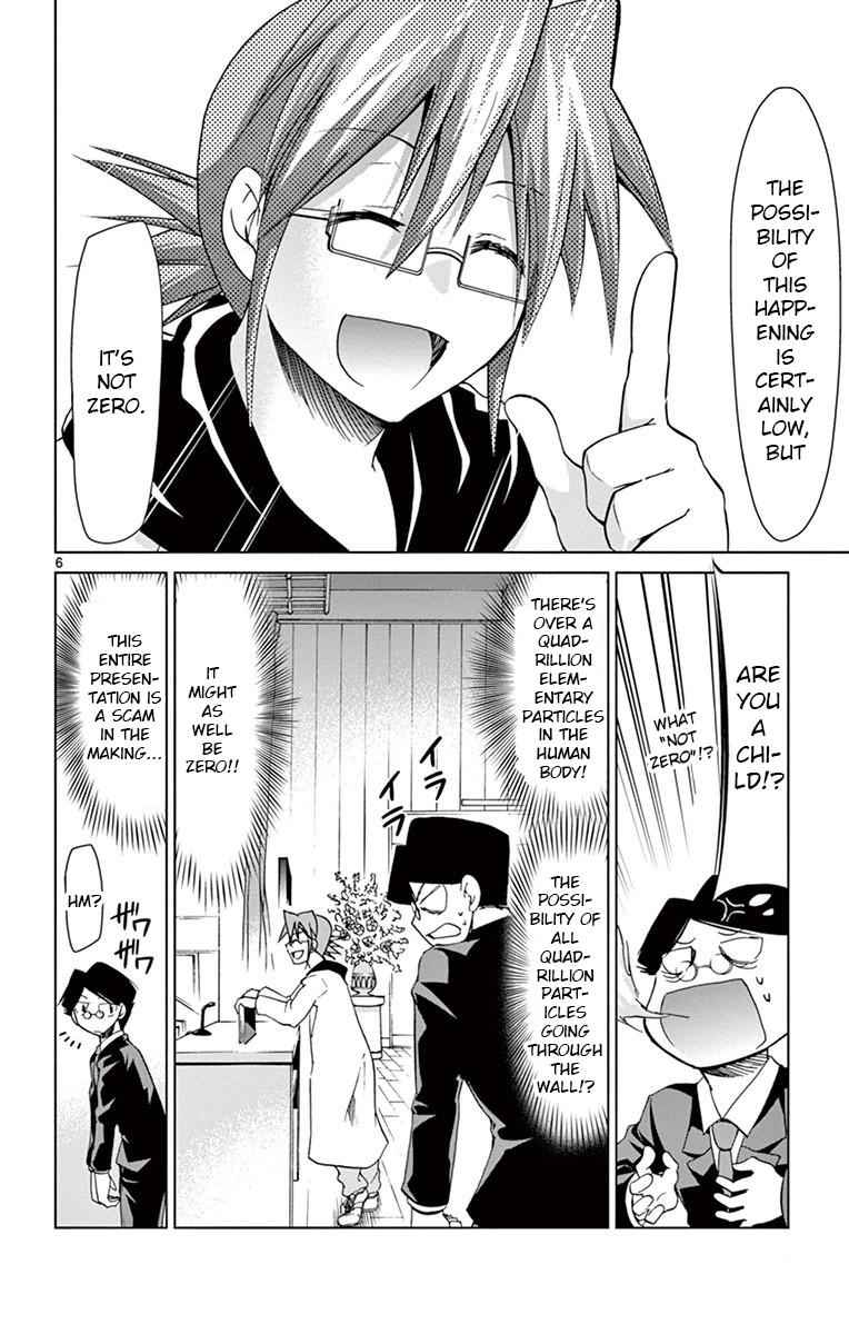 Denpa Kyoushi Chap 149 - Next Chap 150