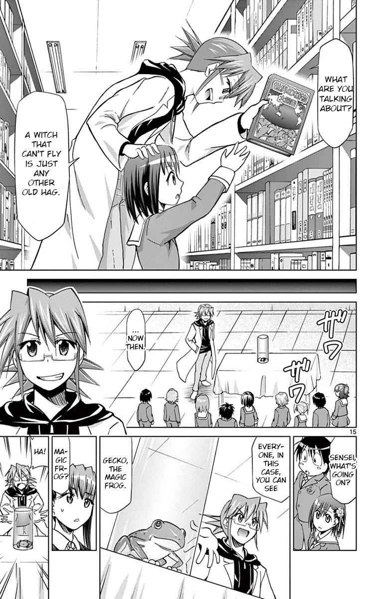 Denpa Kyoushi Chap 150 - Next Chap 151
