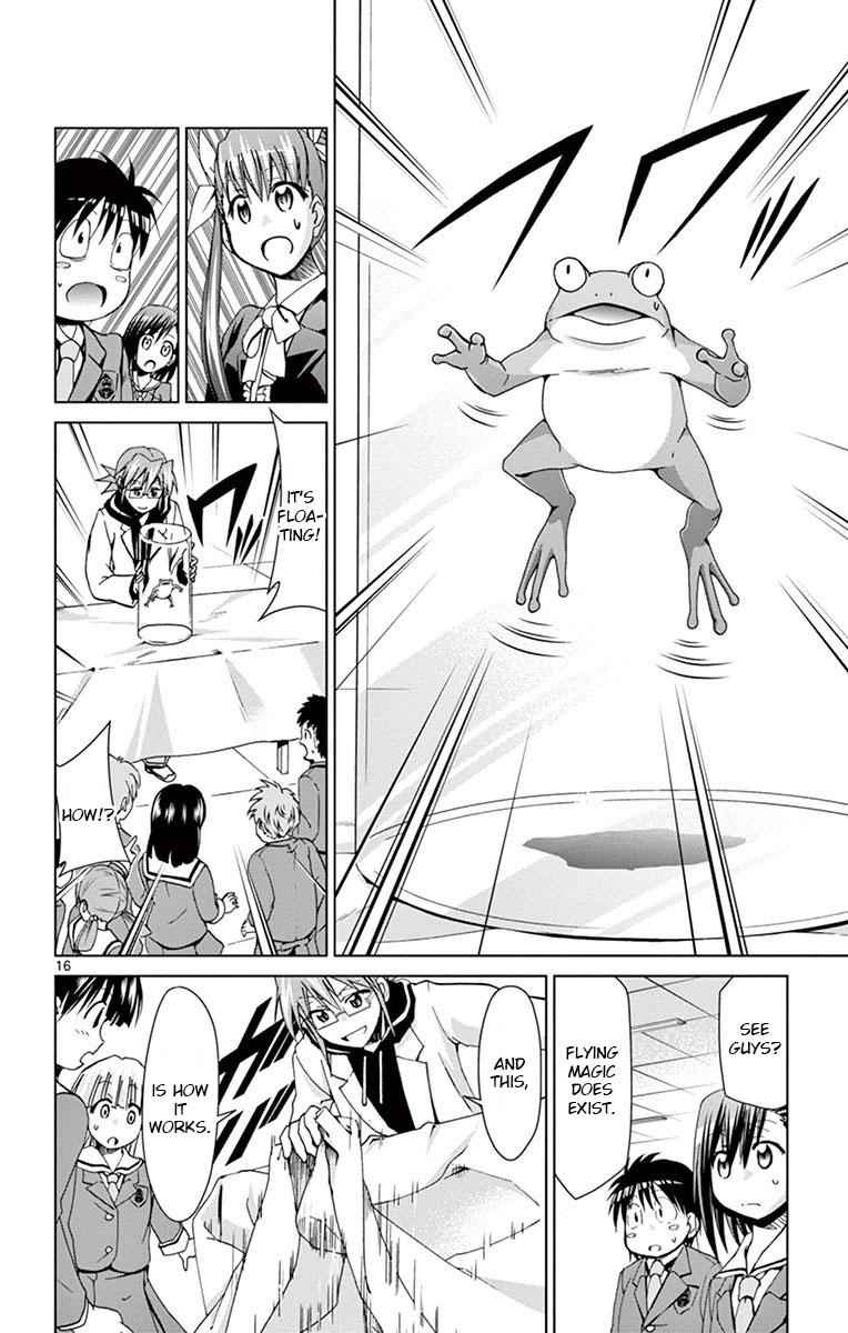 Denpa Kyoushi Chap 150 - Next Chap 151