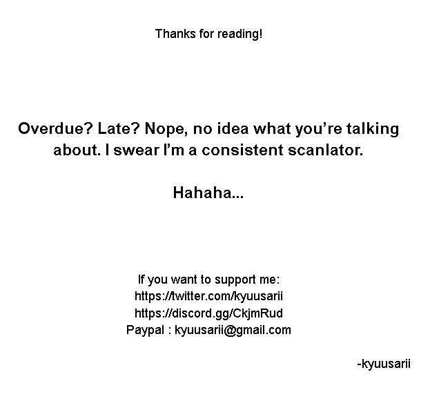 Denpa Kyoushi Chap 150 - Next Chap 151