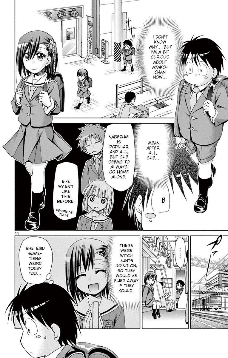 Denpa Kyoushi Chap 151 - Next Chap 152