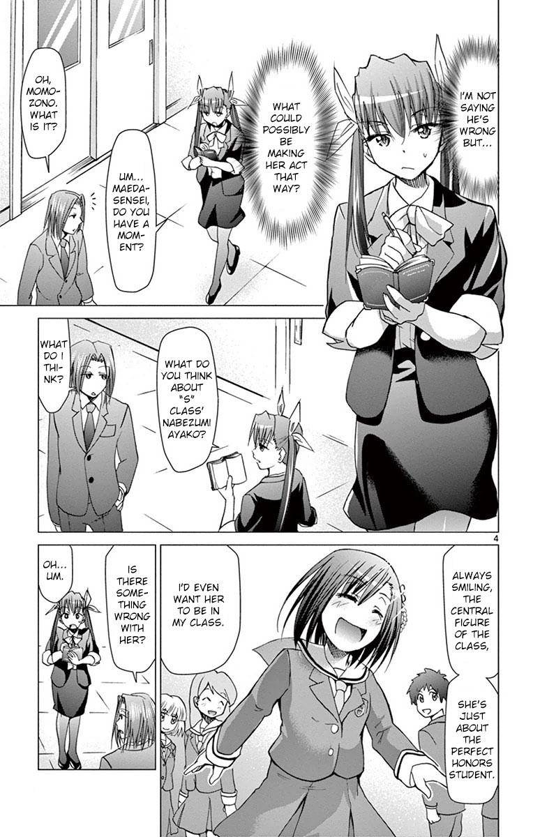 Denpa Kyoushi Chap 151 - Next Chap 152