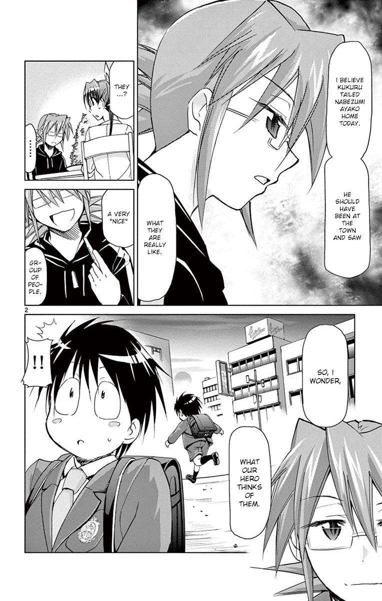 Denpa Kyoushi Chap 152 - Next Chap 153