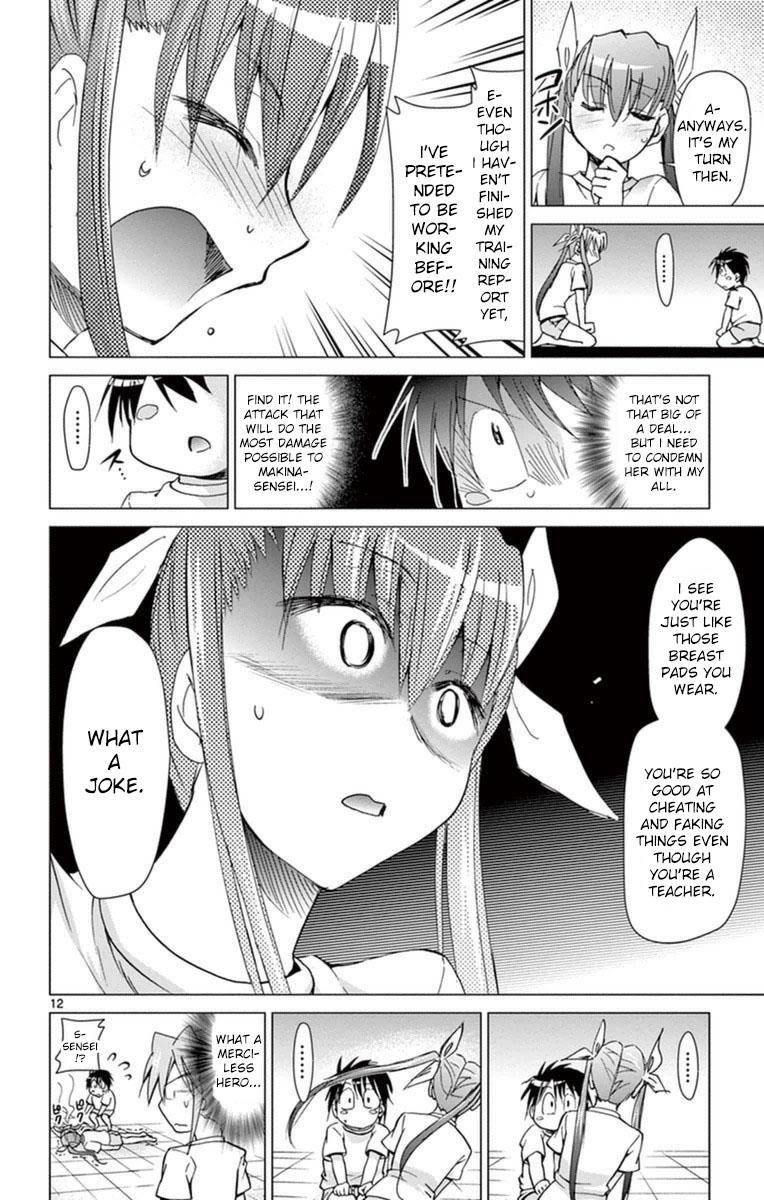 Denpa Kyoushi Chap 153 - Next Chap 154