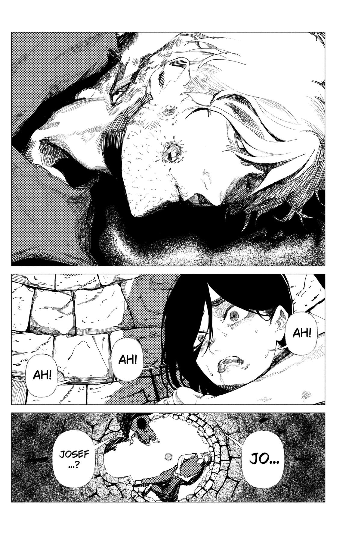 Enigmatica Chap 4 - Next Chap 5