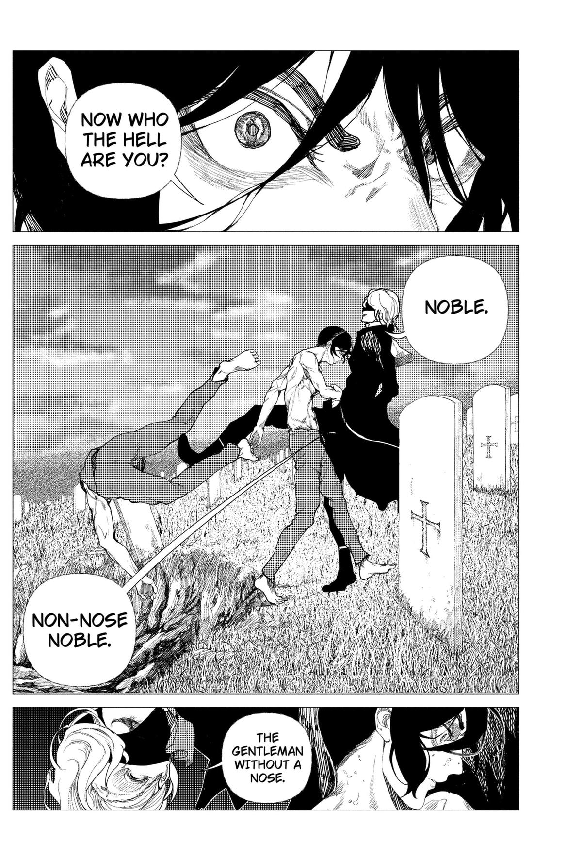 Enigmatica Chap 4 - Next Chap 5