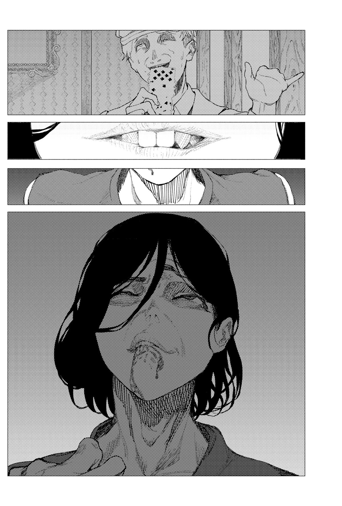 Enigmatica Chap 4 - Next Chap 5