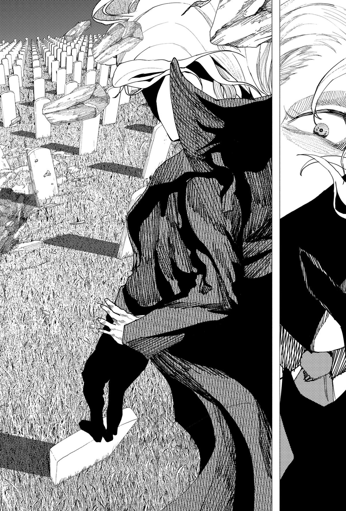 Enigmatica Chap 4 - Next Chap 5