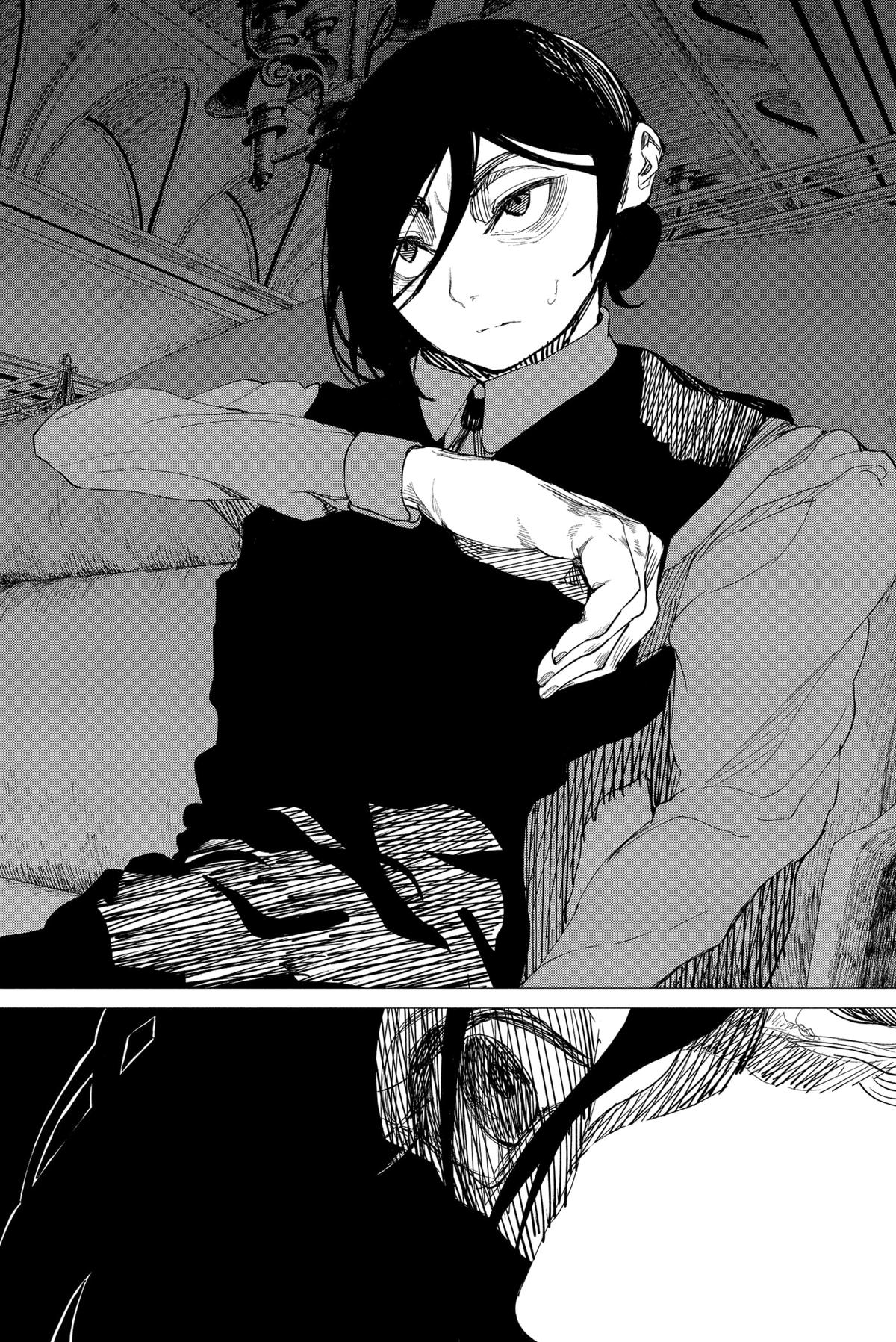 Enigmatica Chap 5 - Next Chap 6