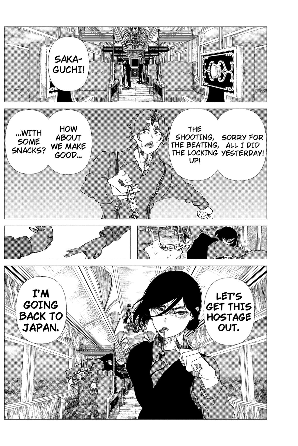 Enigmatica Chap 5 - Next Chap 6