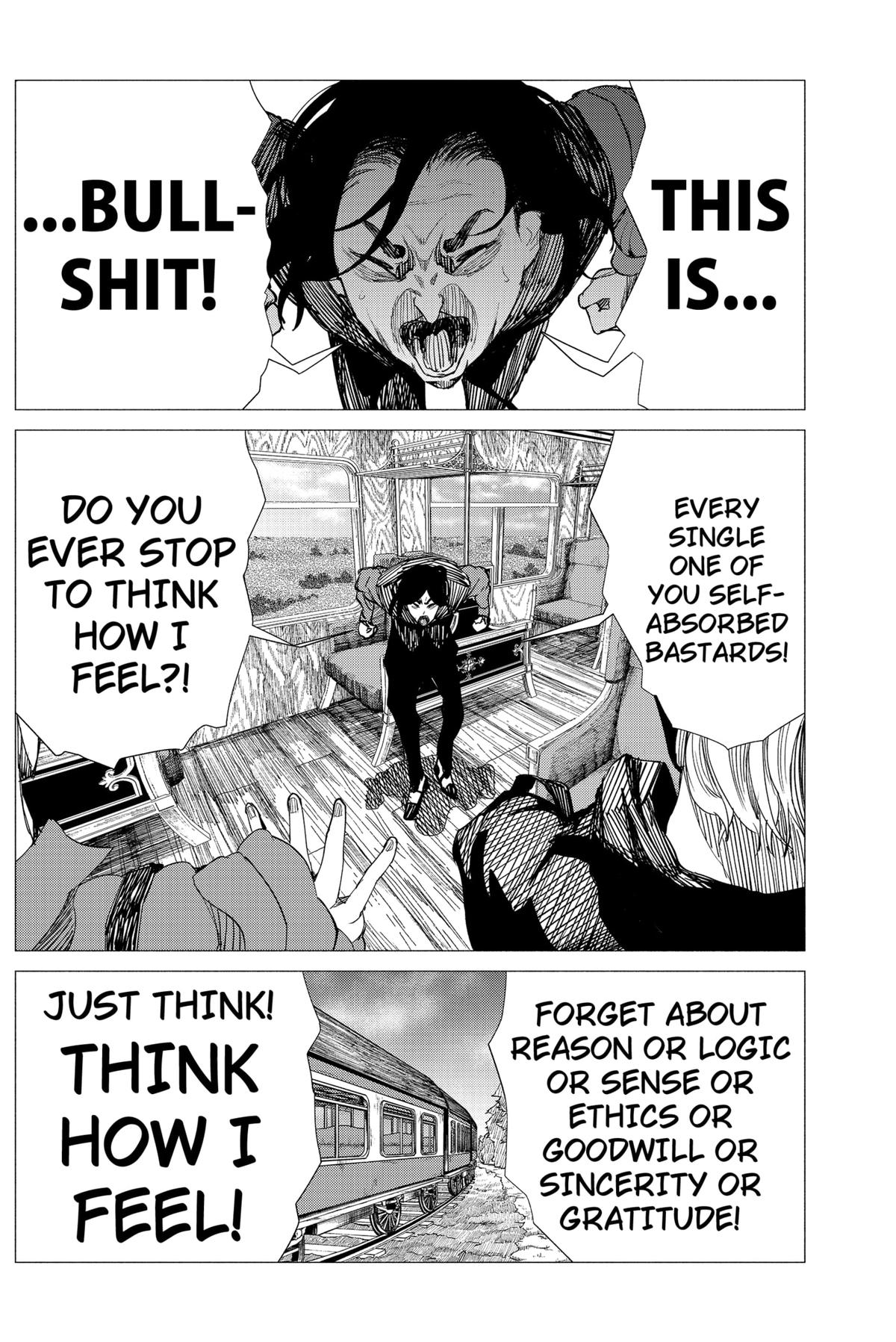 Enigmatica Chap 5 - Next Chap 6