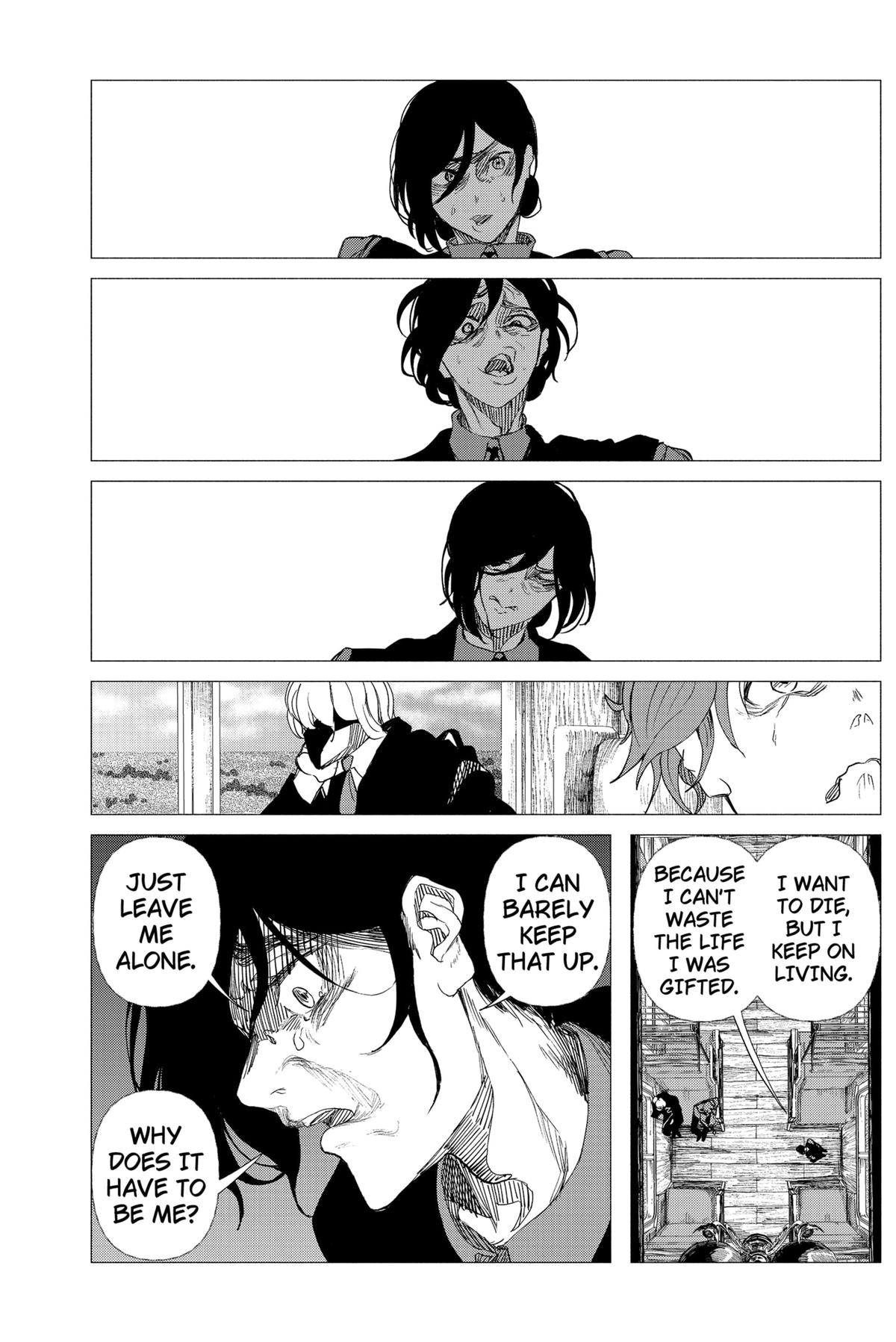 Enigmatica Chap 5 - Next Chap 6