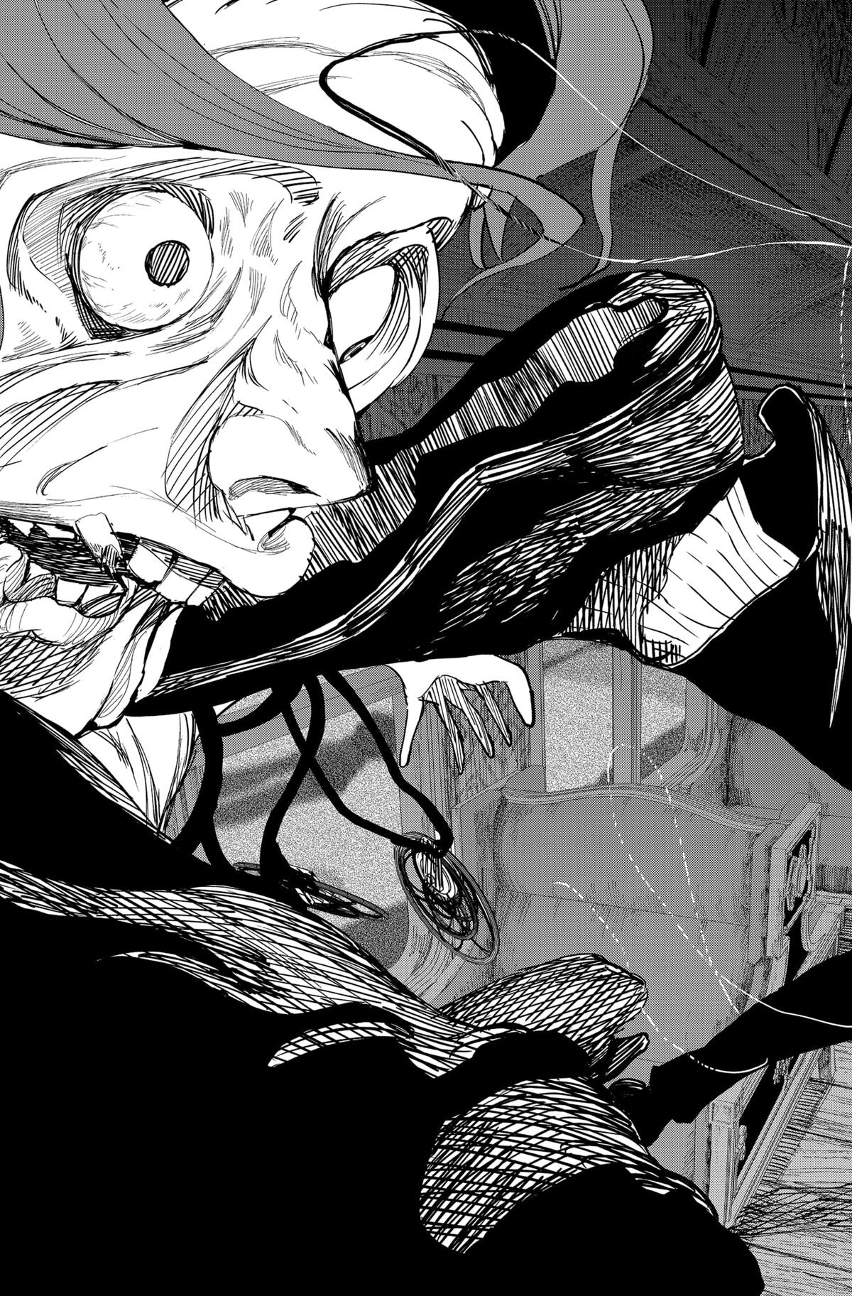 Enigmatica Chap 6 - Next Chap 7